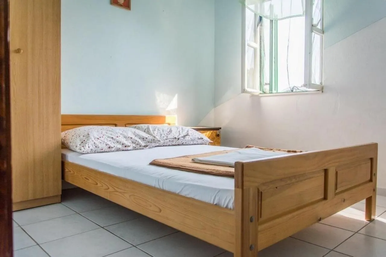 Secluded Fisherman'S Cottage Cove Zizanj, Pasman - 21004 Tkon 0*,  Croatia