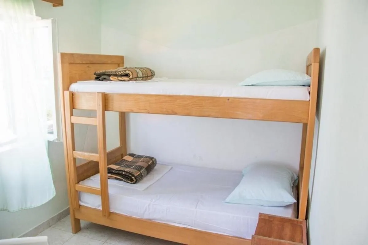 Secluded Fisherman'S Cottage Cove Zizanj, Pasman - 21004 Tkon Vakantiehuis
